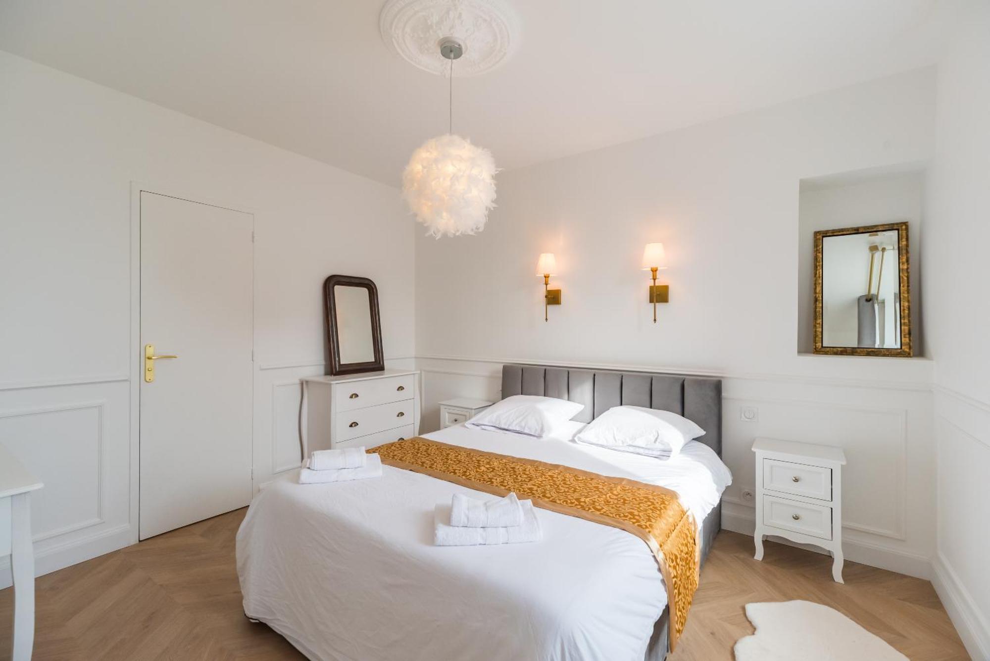 Appartement T2 Neuf Et Luxueux Bord De Mer à Pleumeur-Bodou Extérieur photo