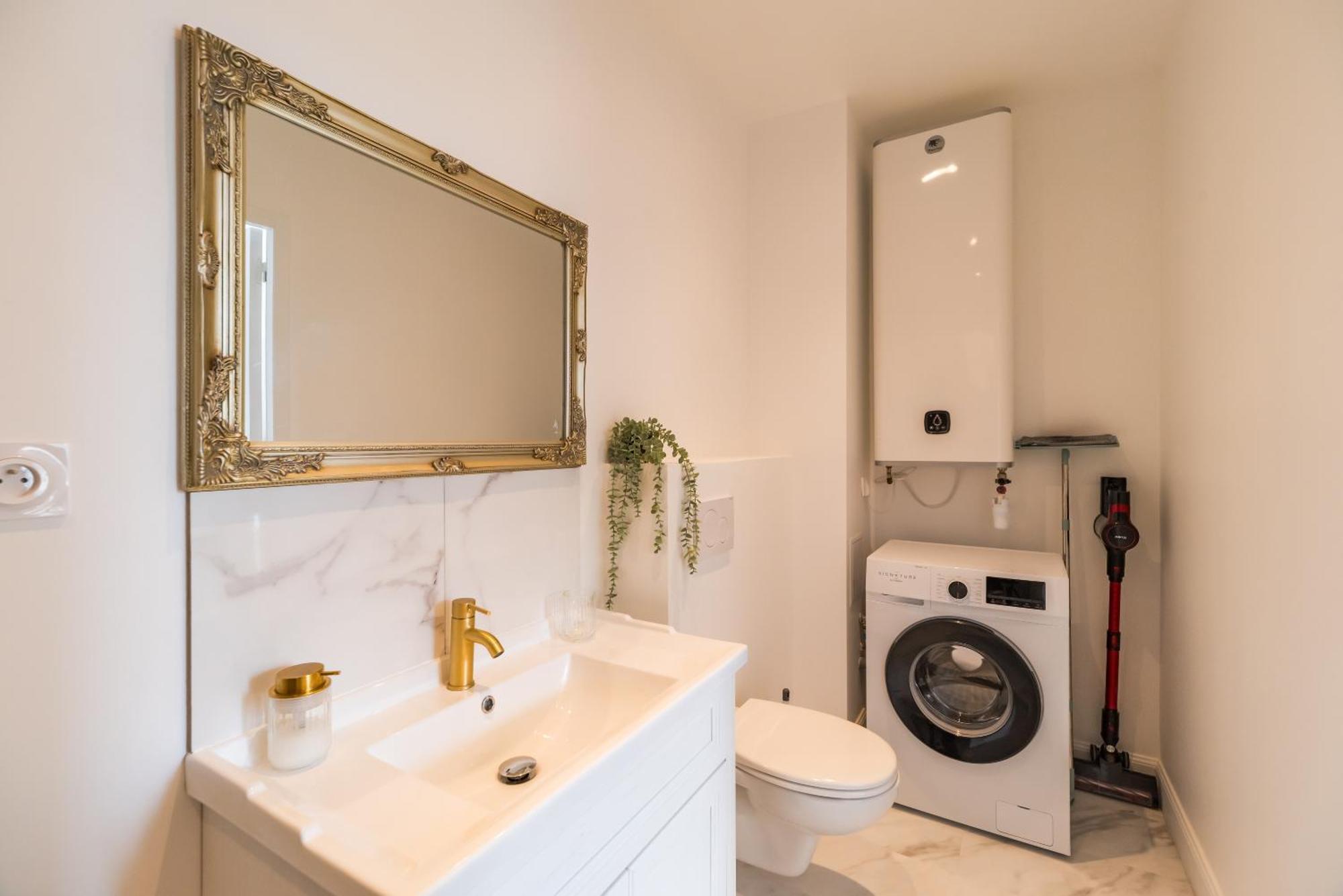 Appartement T2 Neuf Et Luxueux Bord De Mer à Pleumeur-Bodou Extérieur photo